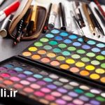 خرید لوازم آرایشی اصل