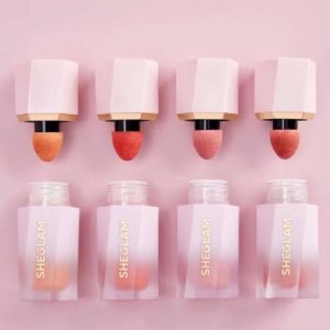 رژگونه مایع مات شیگلم