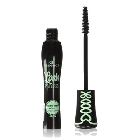 خرید ریمل لش پرنسس | فروشگاه بای الی