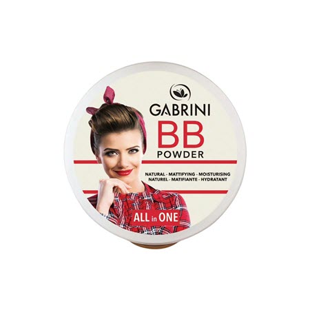 پنکک گابرینی مدل بی‌ بی اورجینال حجم 12 میلی‌ لیتر